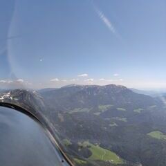 Verortung via Georeferenzierung der Kamera: Aufgenommen in der Nähe von Gemeinde Neuberg an der Mürz, 8692, Österreich in 2100 Meter